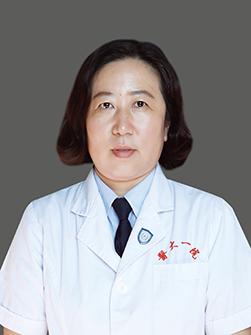 王梅