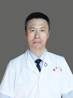 张盛林