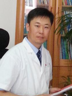 李永宁