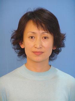 林萍