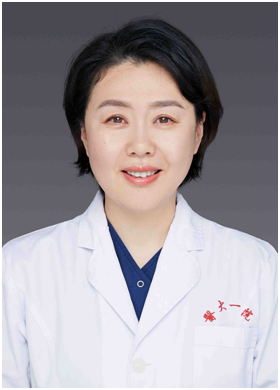 李秋红
