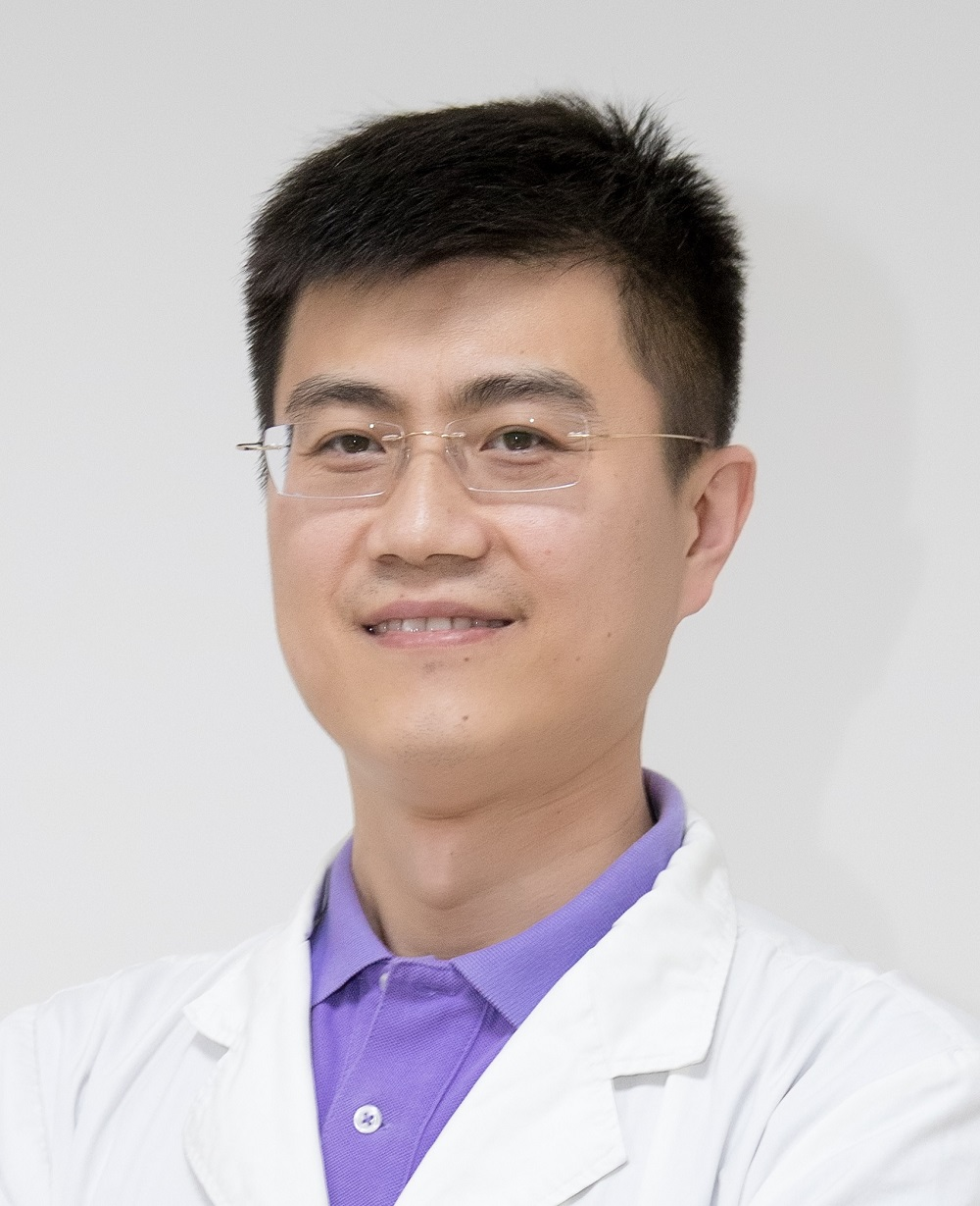 刘严峰（普外）