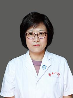 刘玉莲