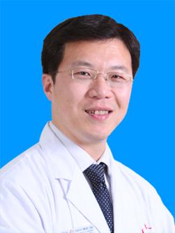 张德强（骨科）