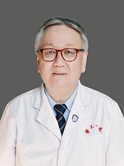白云清（普外）