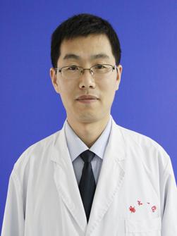 蔡振刚（普外）