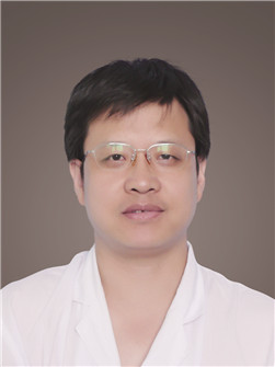 张志刚
