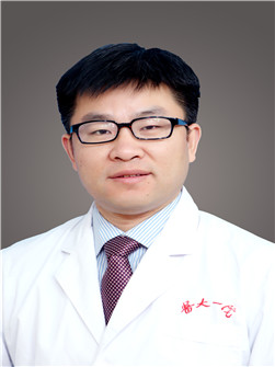 卢书明