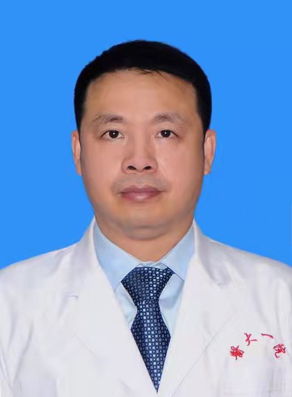 蒋华军（骨科）