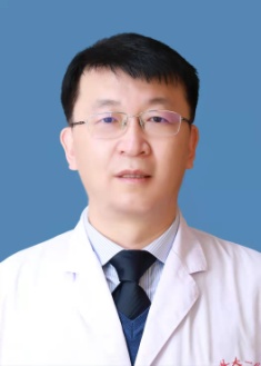 李洪敬（骨科）