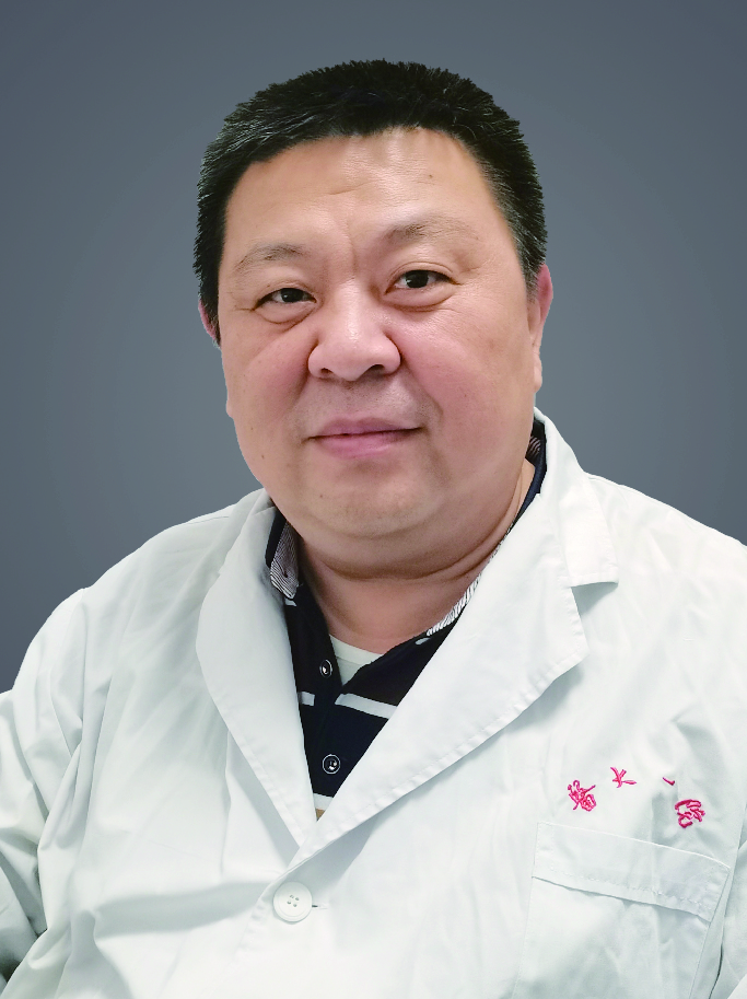 陈卫东