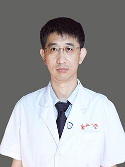 梁国刚（普外）