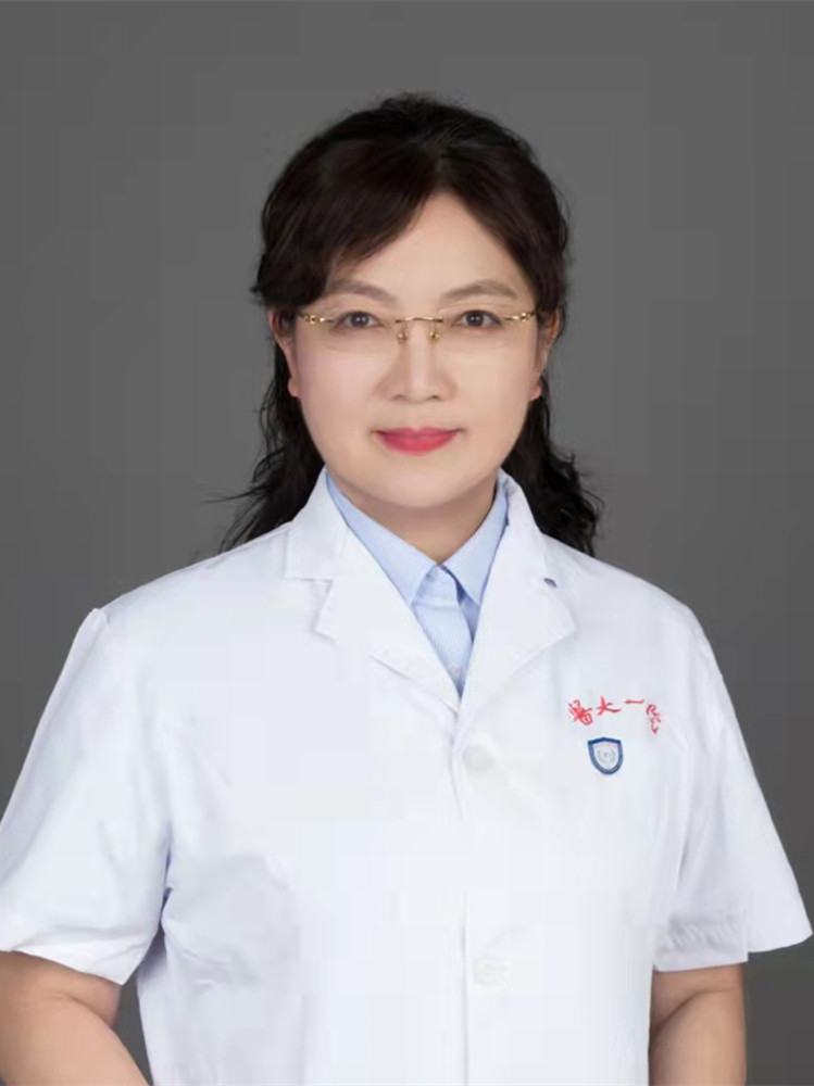 梁战华