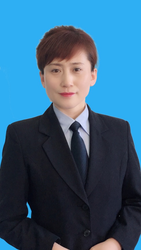 徐国君