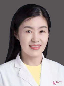 周梅娟