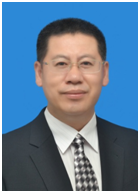 大连医科大学附属第一医院 中西医结合临床 张桂信