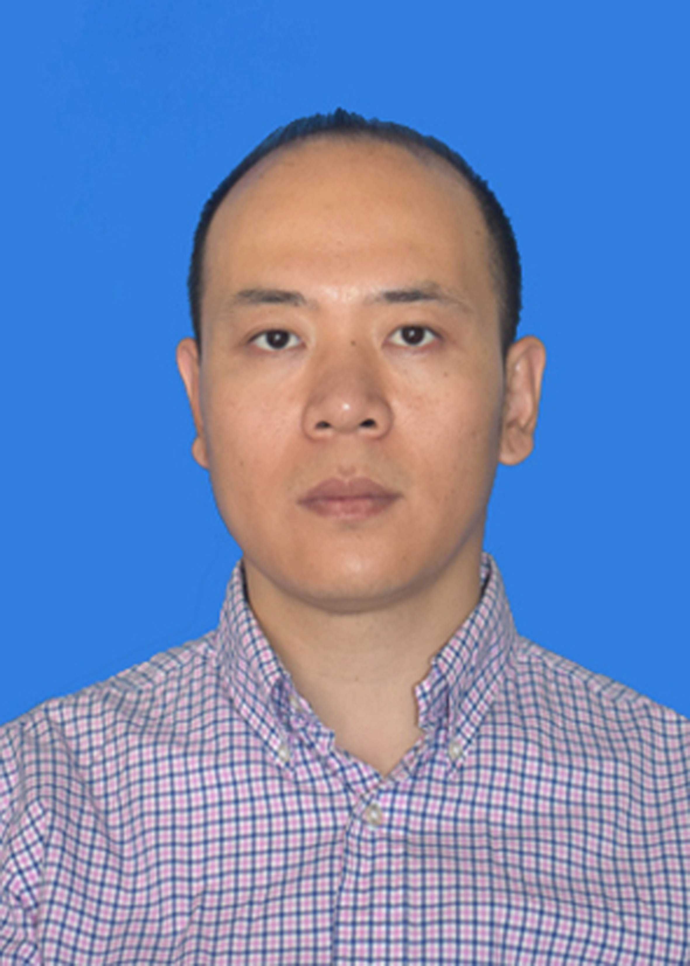 王冠宇（普通外科）
