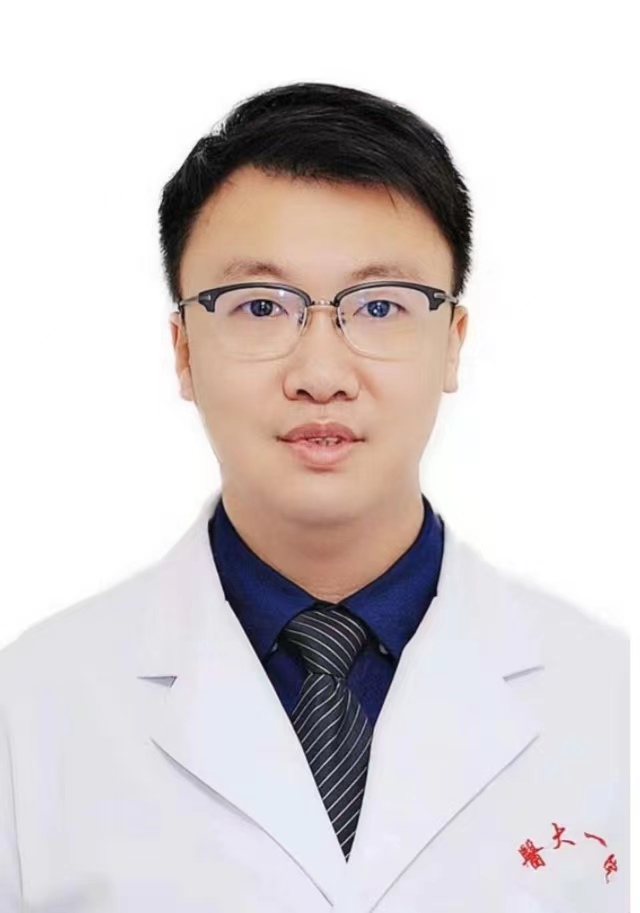 张翼翔（胸外）