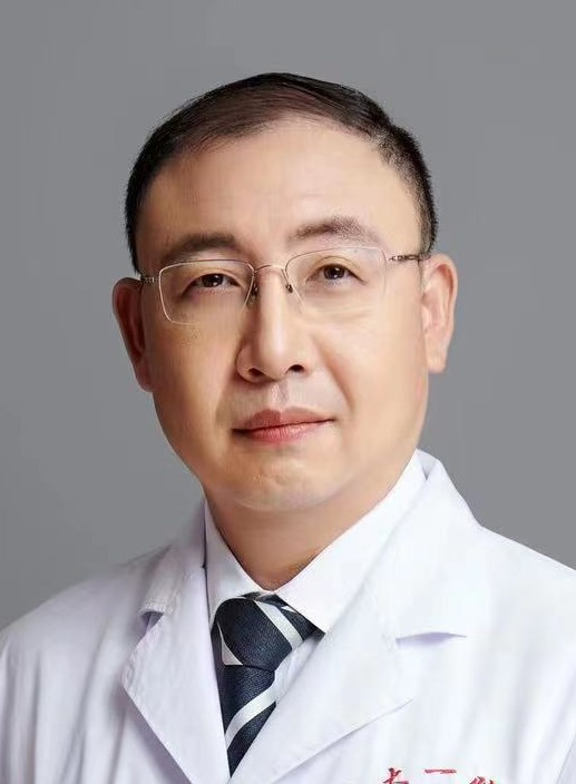 张驰