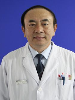 李克军