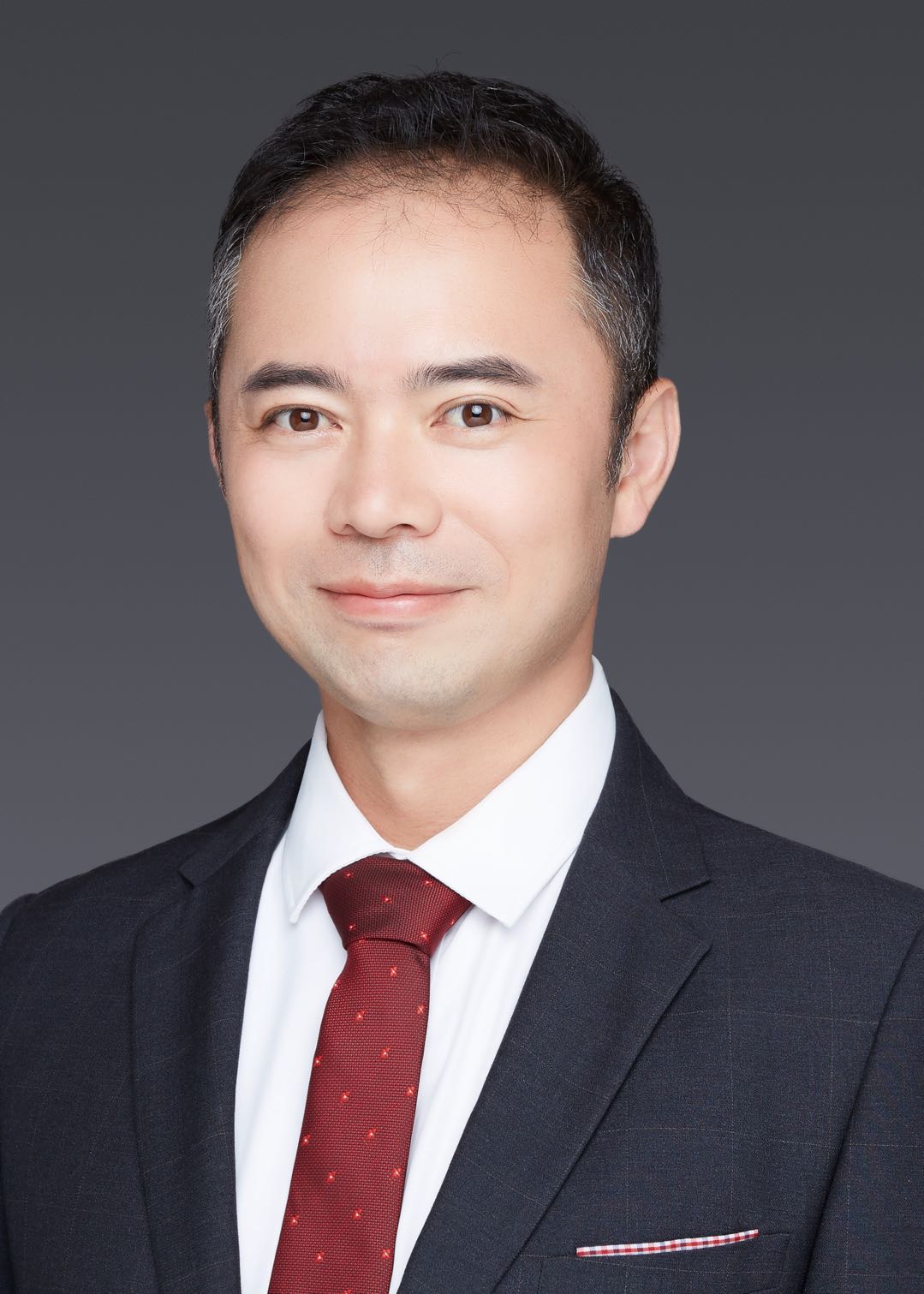 范家乔
