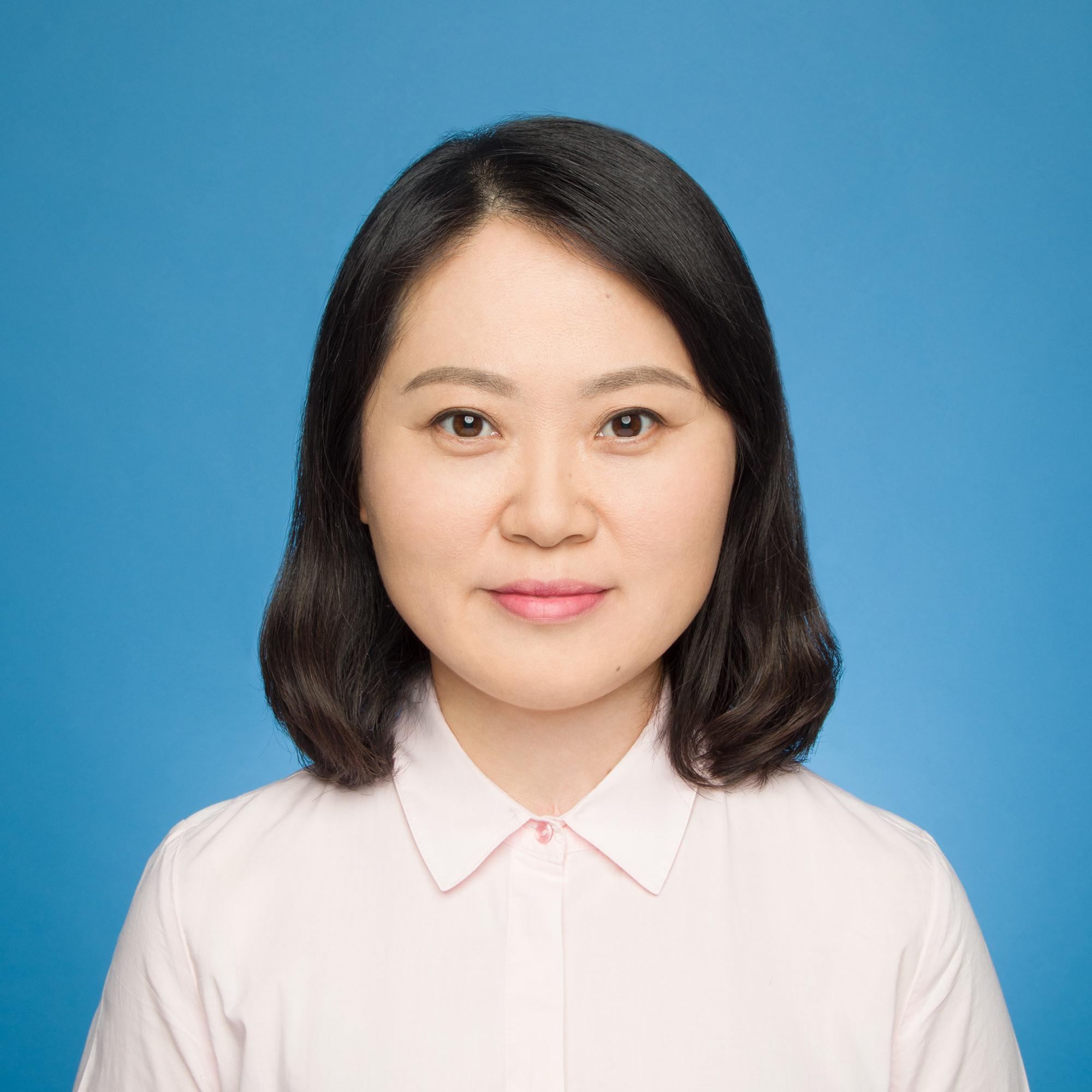 陈丹
