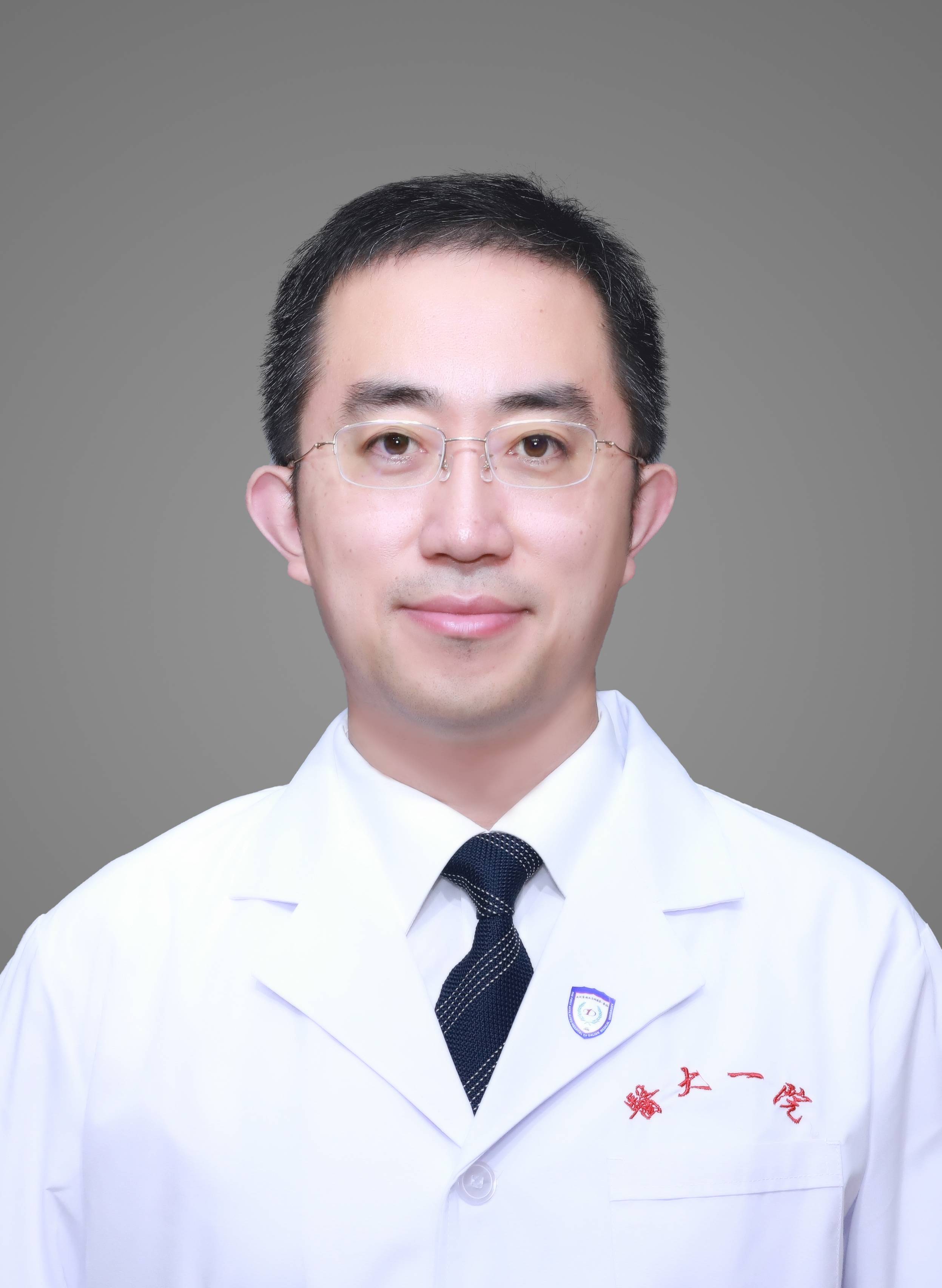 杨超（放射）