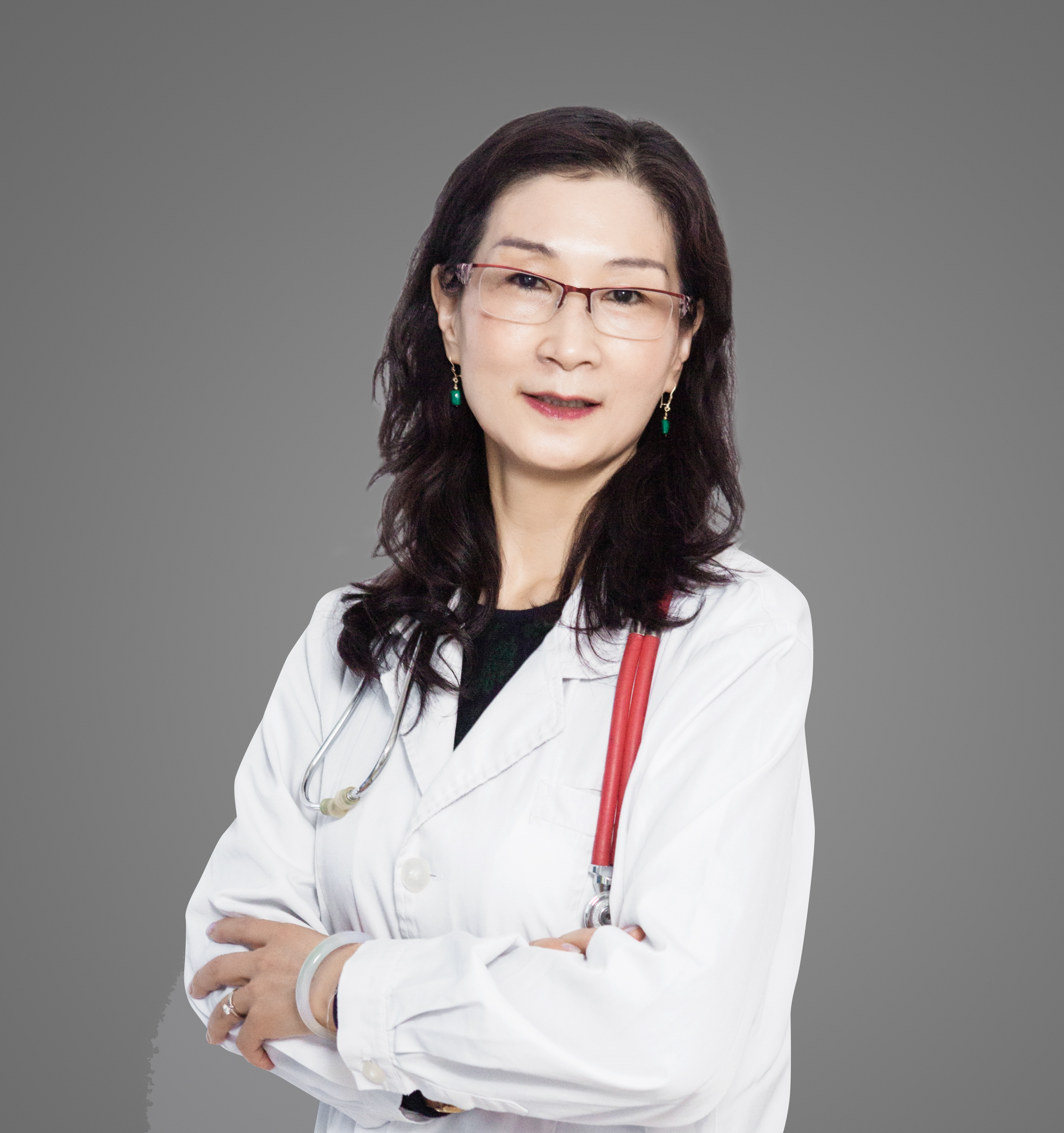 李丽