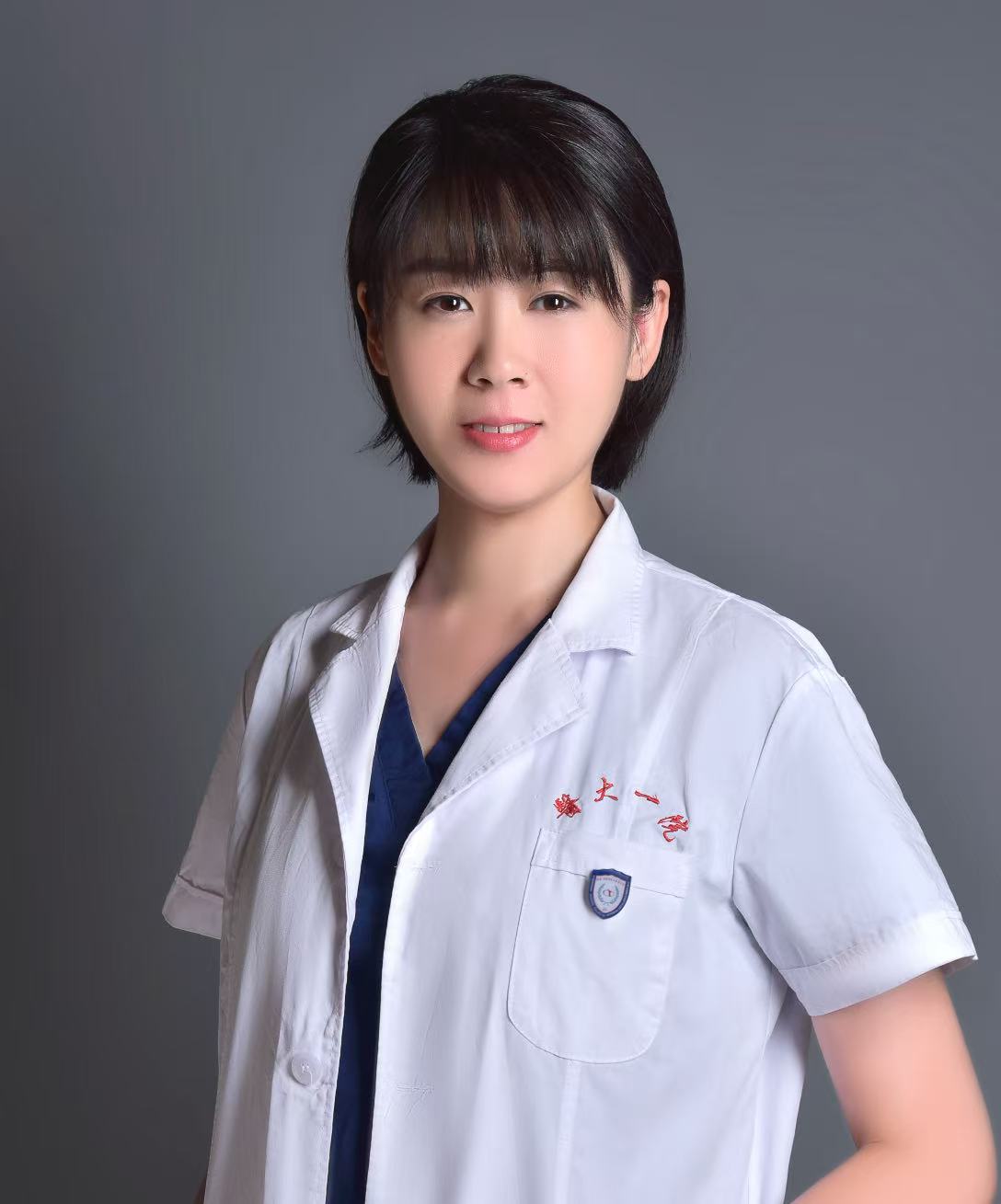 杨一帆