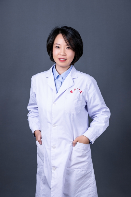 李璐