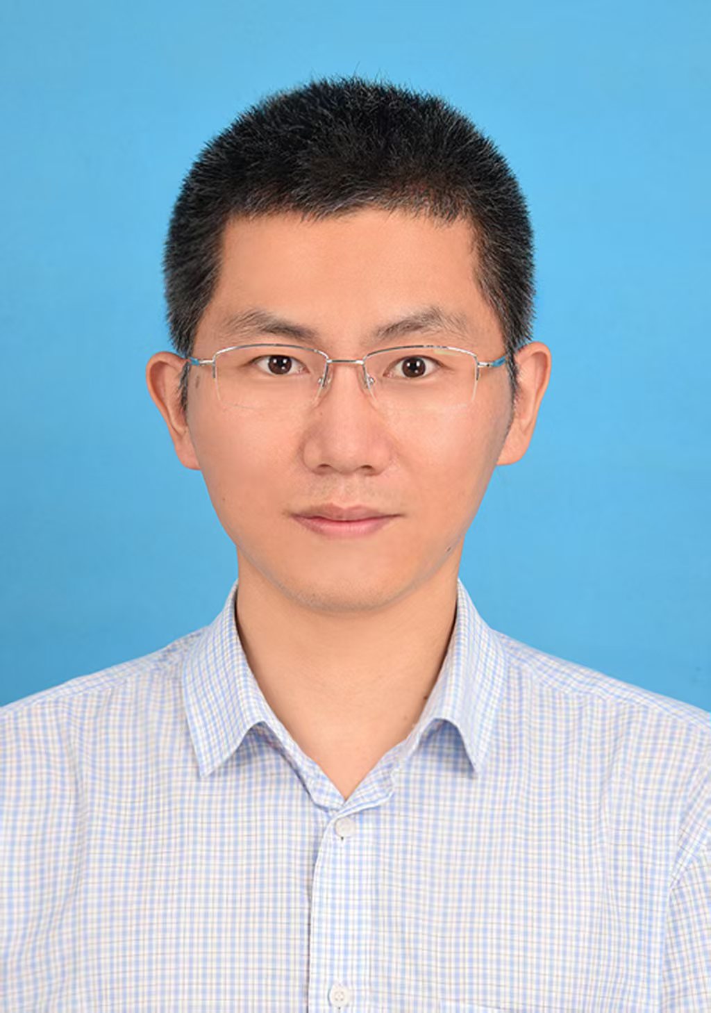 孟庆阳（肾内）