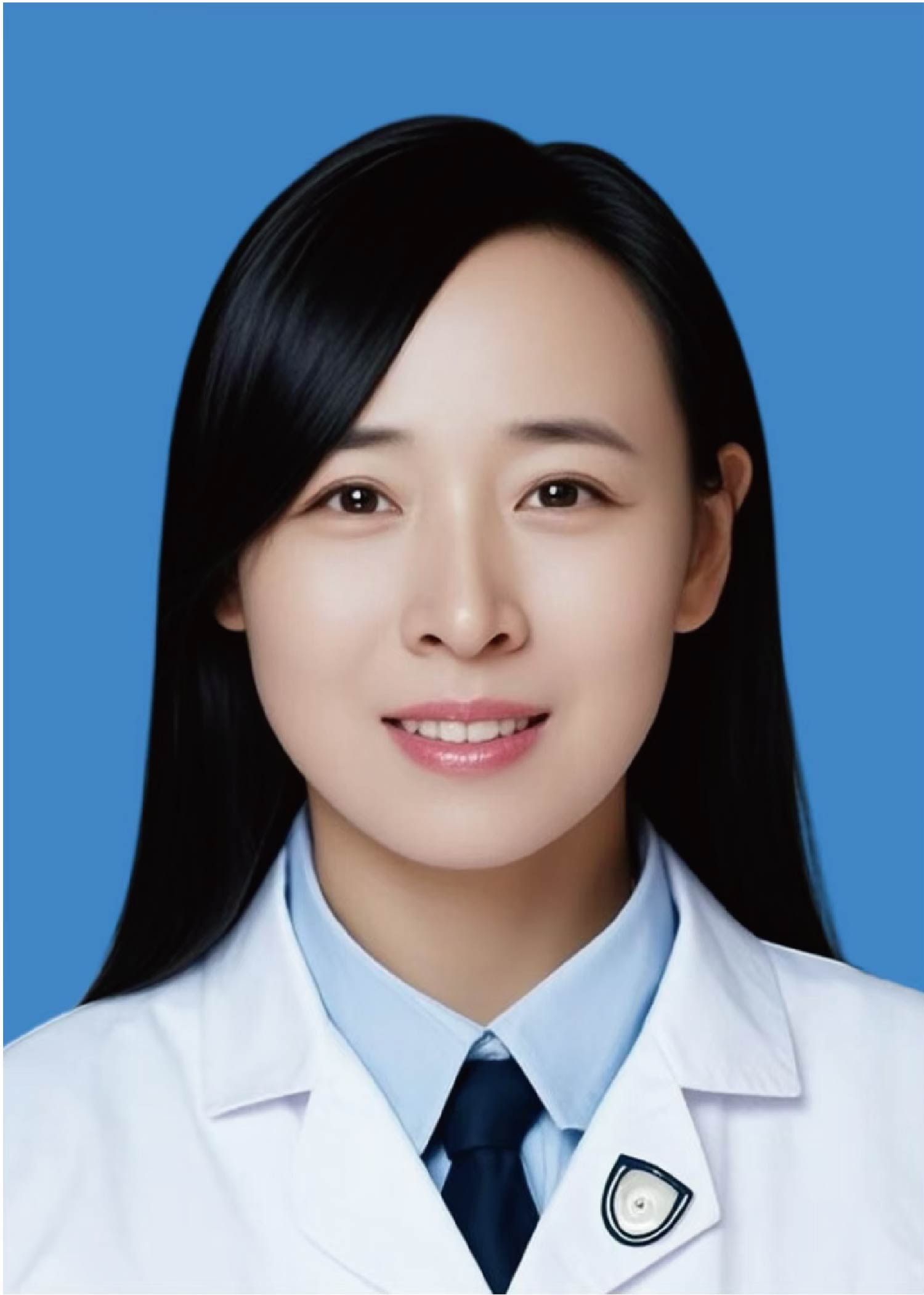 陈博