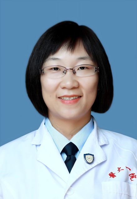 赵妍妍（中医）