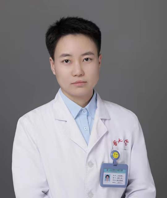 刘鑫璐（普外）