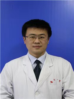 陆陟（核医学）