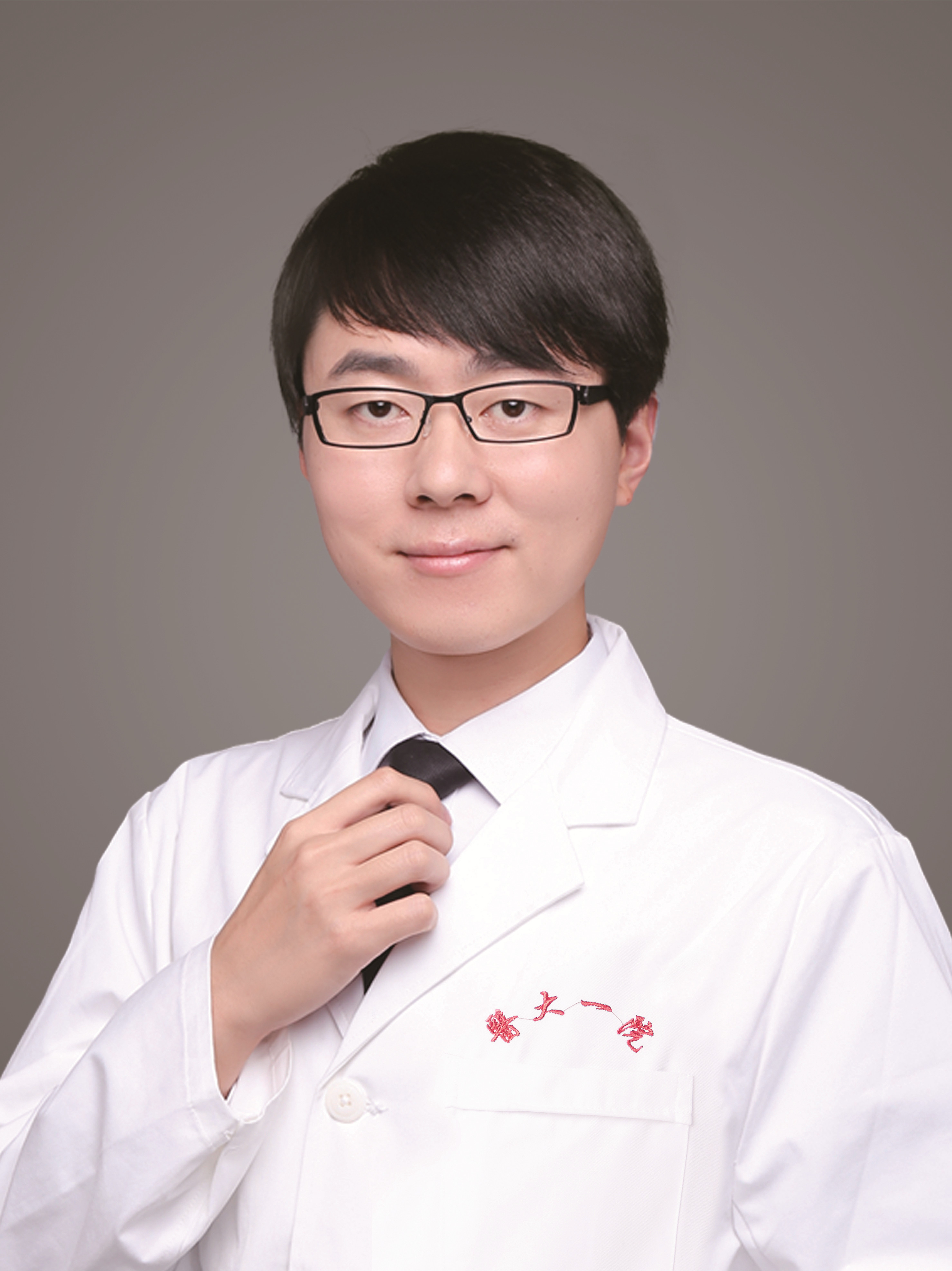 陈修利
