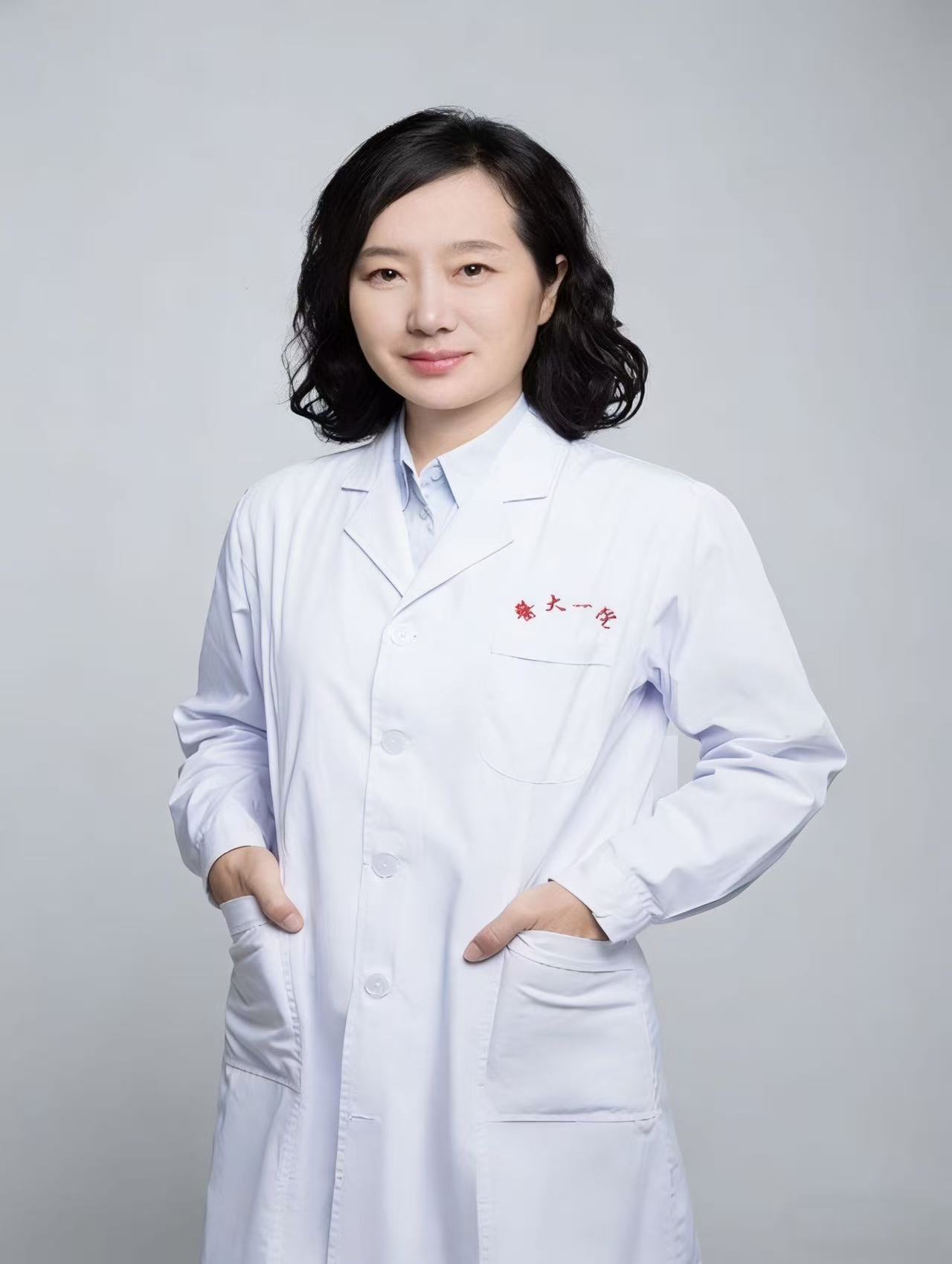 唐海英（呼吸）