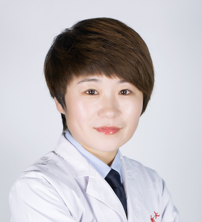 孙喜霞（影像技术）